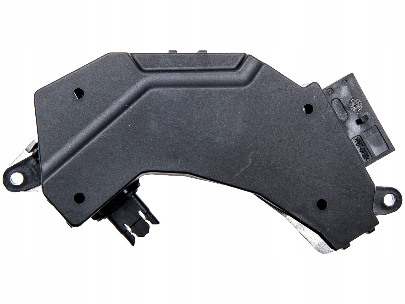 OPORNIK DMUCHAWY CLIMATRONIC OPEL VECTRA C SIGNUM Jakość części (zgodnie z GVO) Z - zamiennik