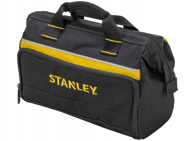 STANLEY 93-330 TORBA NARZĘDZIOWA Z KIESZENIAMI 12' Długość 30 cm