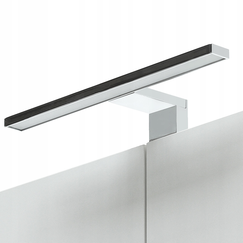 

Kinkiet Łazienkowy 2W1 Led 5W Nad Lustro/szafkę