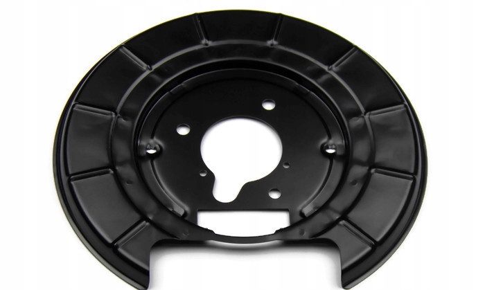 421281 - АНКЕРНЫЙ ДИСК 406 99-04 PEUGEOT ЗАДНИЙ ПРАВЫЙ НОВЫЙ