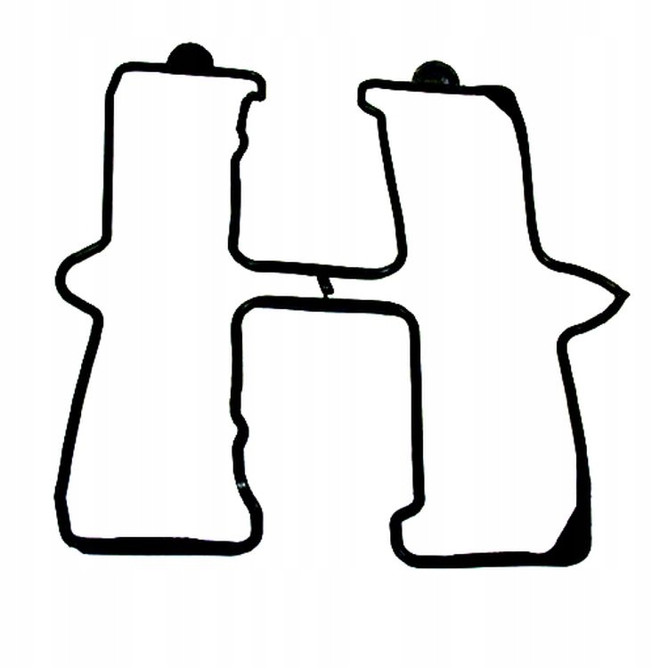 7l340524 - ПРОКЛАДКА КРЫШКИ КЛАПАНА YAMAHA XJ 600 DIVERSION