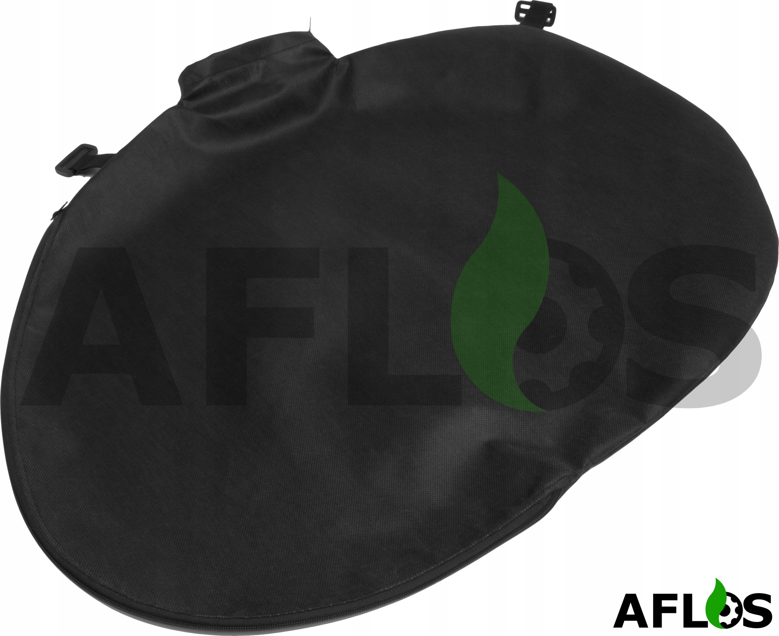 Worek do odkurzacza ogrodowego MacAllister Sterwins Marka AFLOS