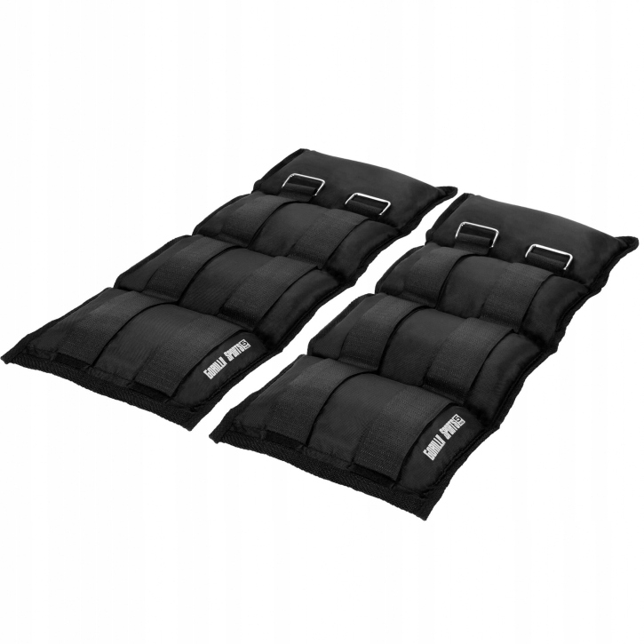 

Obciążniki ciężarki na kostki ręce nogi 2 x 5kg