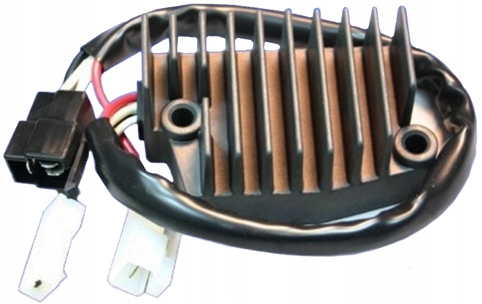 Regulátor Napätia Yamaha VMX-12 1200 Vmax 96-02