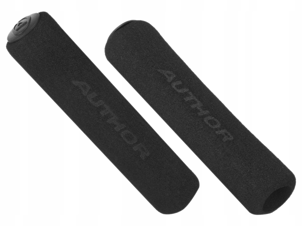 

Chwyty kierownicy Author AGR-F-136 rączki 125