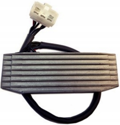 Regulátor Napětí Suzuki Dr 650 R 91-95 Nový