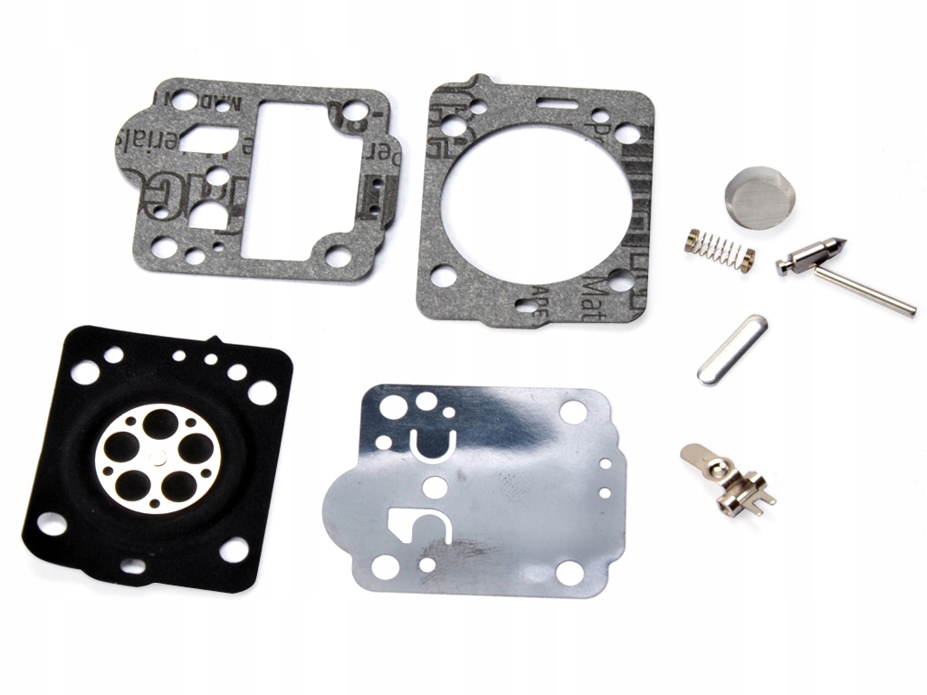 

Membrany Zama RB-149 Husqvarna 235e 240e 435e 440