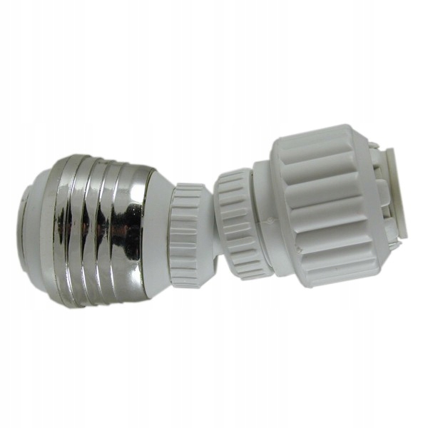 PERLATOR KOŃCÓWKA DO KRANU ZLEWU NAKŁADKA 9CM Kod producenta 00