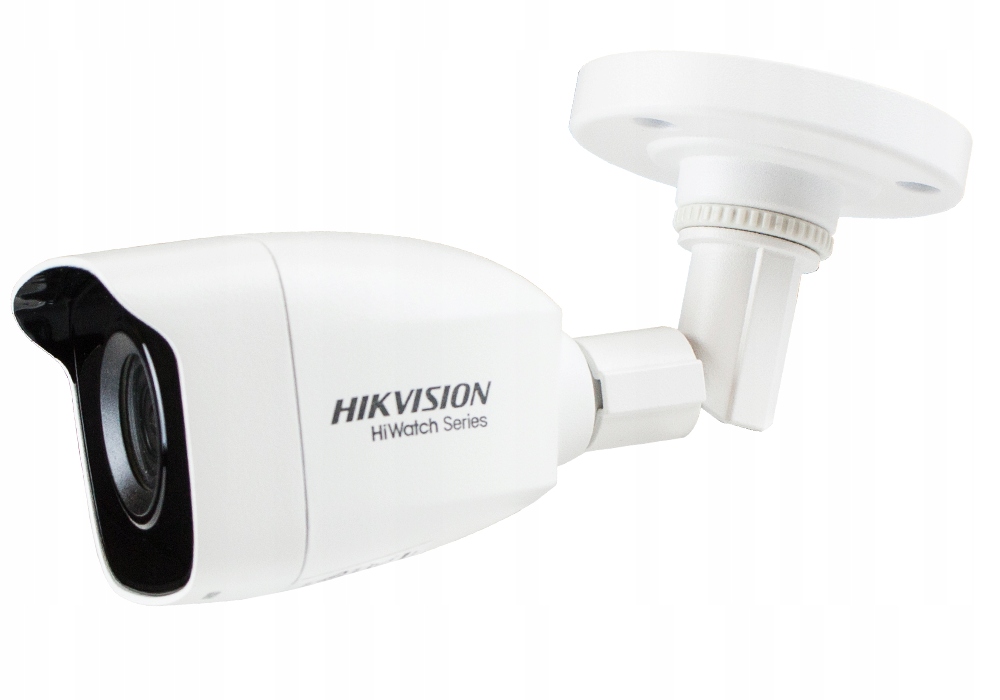 Analogová kamera HWT-B120-M Ahd Tvi CVI 2MP 4v1 Hikvision IR20m