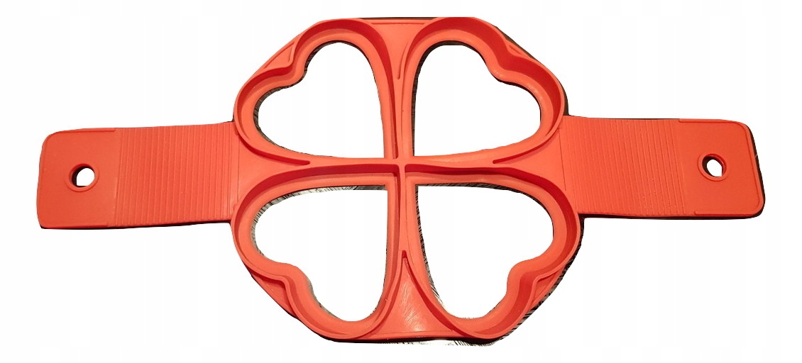 

Forma silikonowa do jajek panceaków naleśników