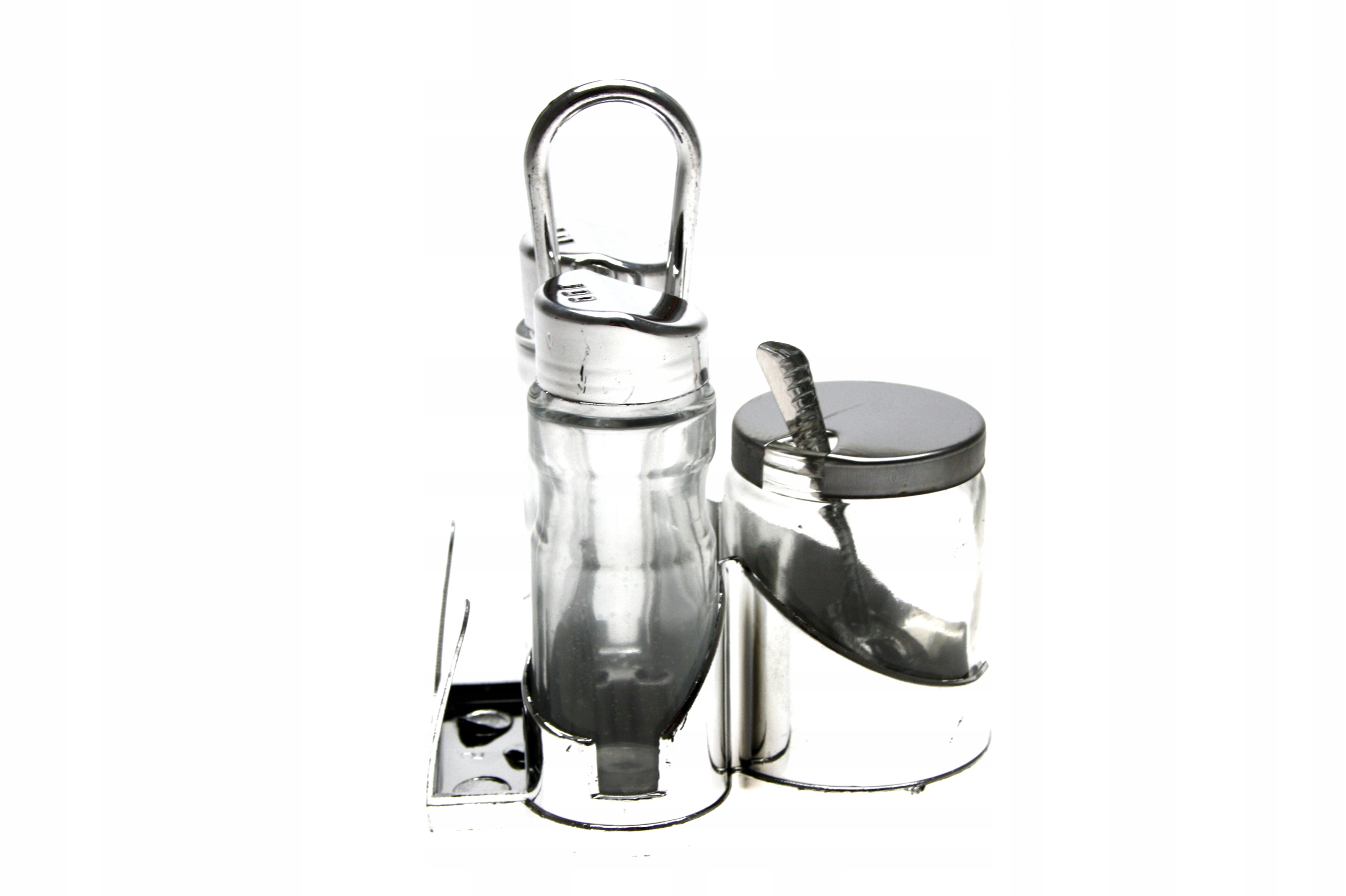 SOLNICZKA PIEPRZNICZKA CUKIERNICZKA SERWETNIK SO2 Marka inna