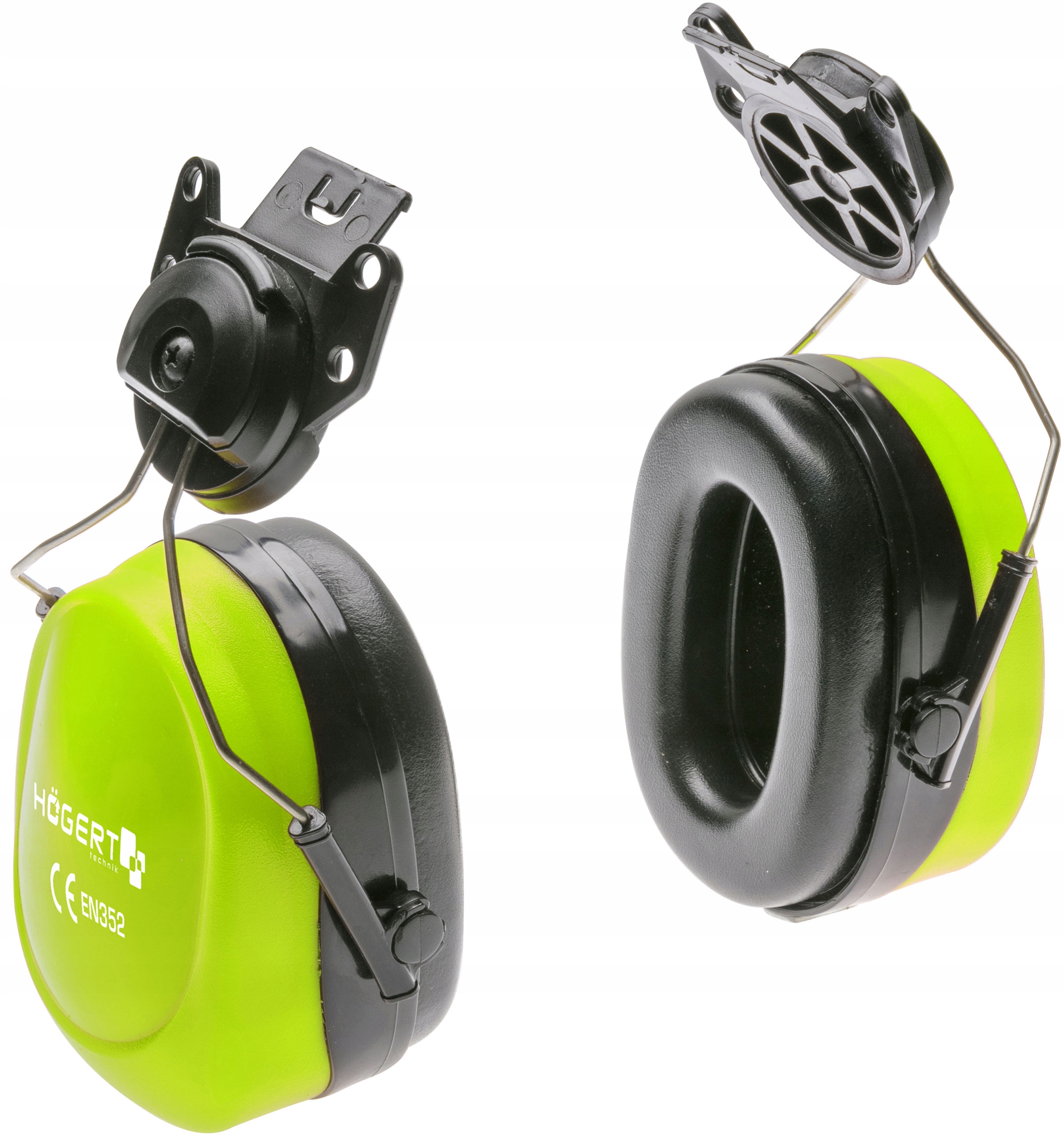 HOGERT Nauszniki ochronne przeciwhałasowe 31dB Model HT5K178