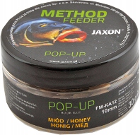 Jaxon Kulki Pop-up Method Feeder 10mm Kiełbasa FM-KA18
