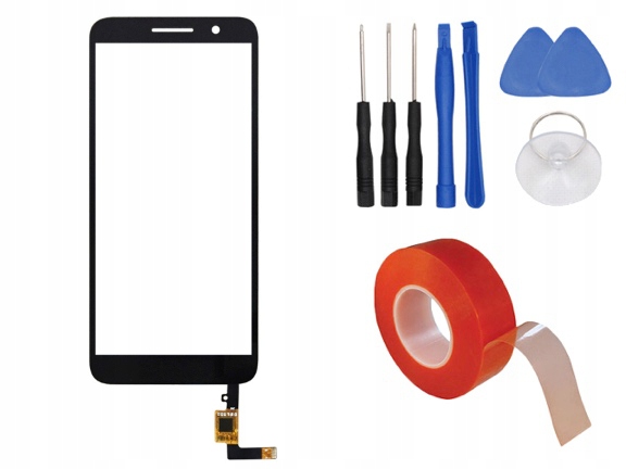 

Digitizer Dotyk Alcatel Alcatel 1 5033 5033D 5033X
