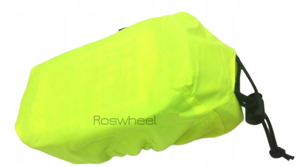SASZTKA TOREBKA ROWEROWA ROSWHEEL NA TELEFON 6'' Model 6 CALI