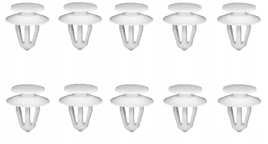 

Spinka Kołek Tapicerki Opel Astra H Calibra Tigra