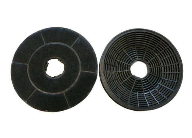 Filtr węglowy do okapu AMICA OTS 625 FWK160--2szt