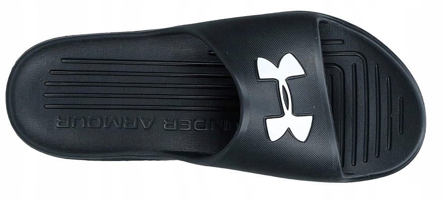 

Klapki męskie Under Armour Core Pth Sl r. 42,5