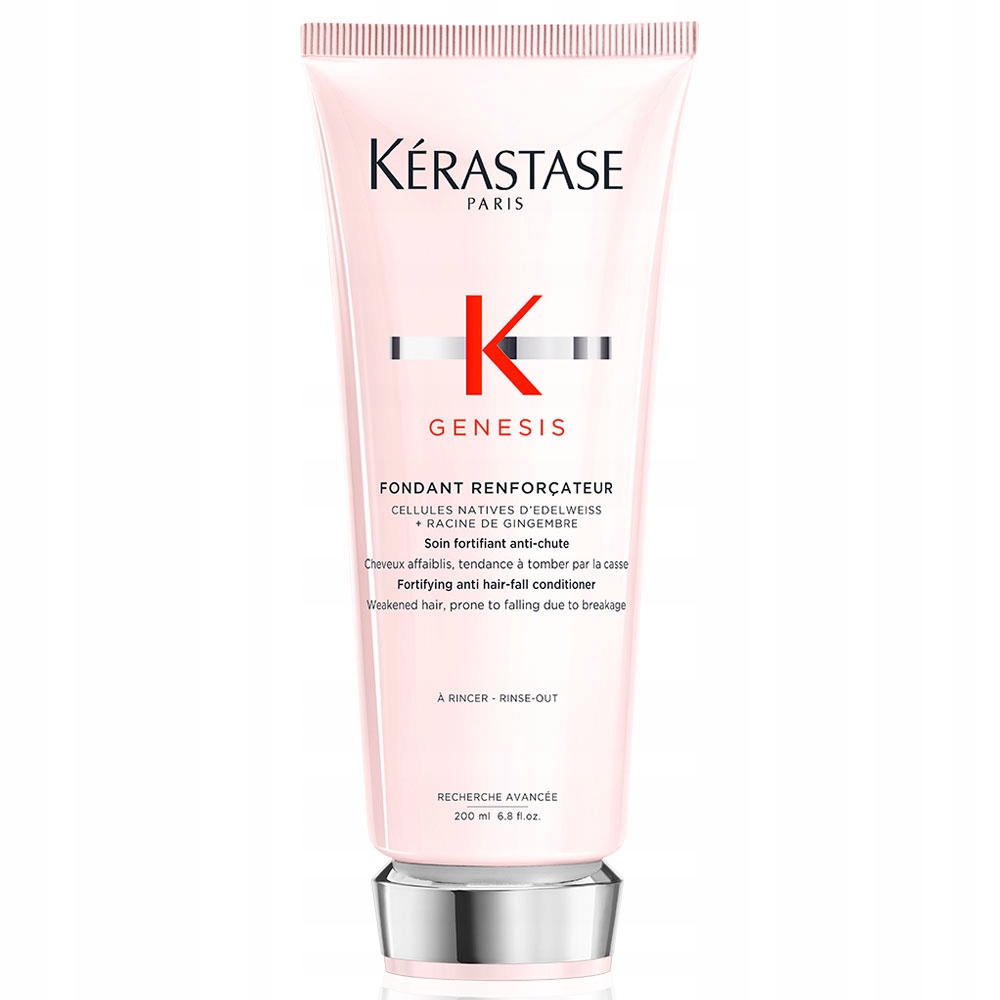 

Kerastase Genesis odżywka włosy łamliwe kruche 200
