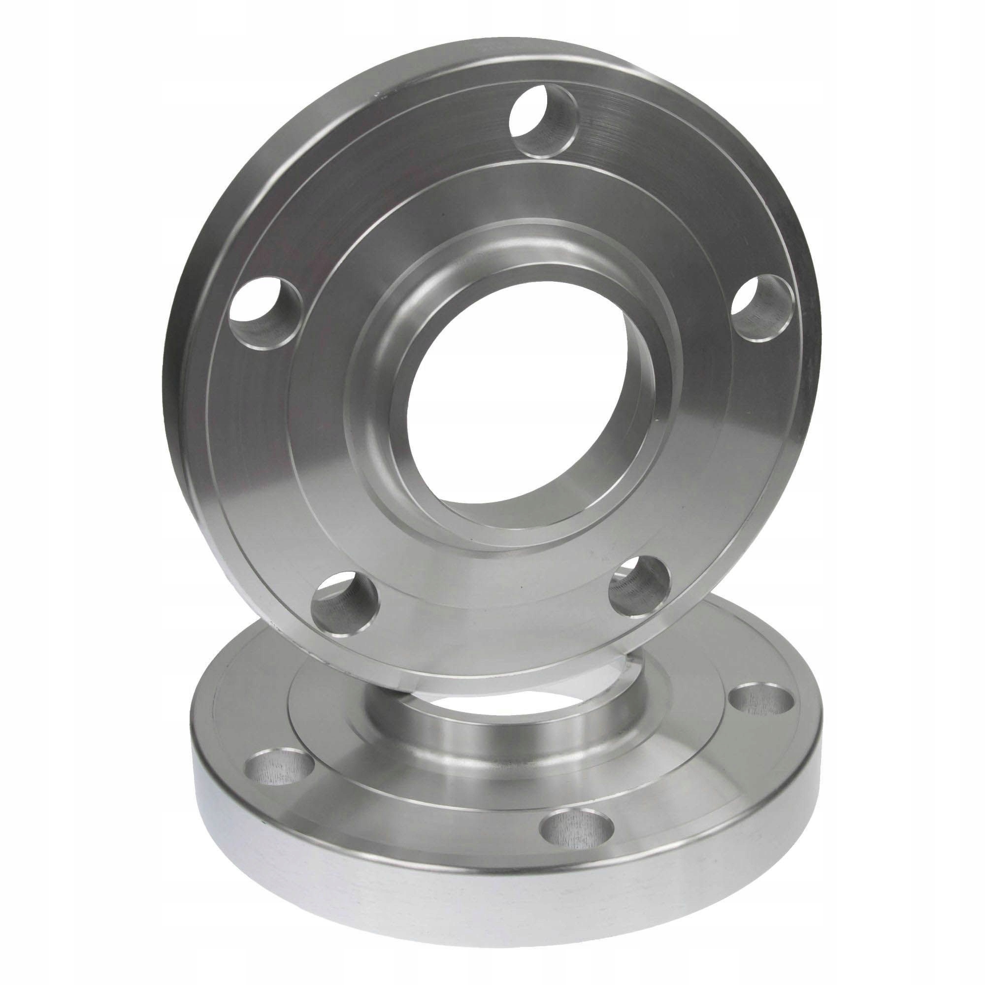 Розпірки 20 мм VW T5 T6 65.1 5x120 + гвинти