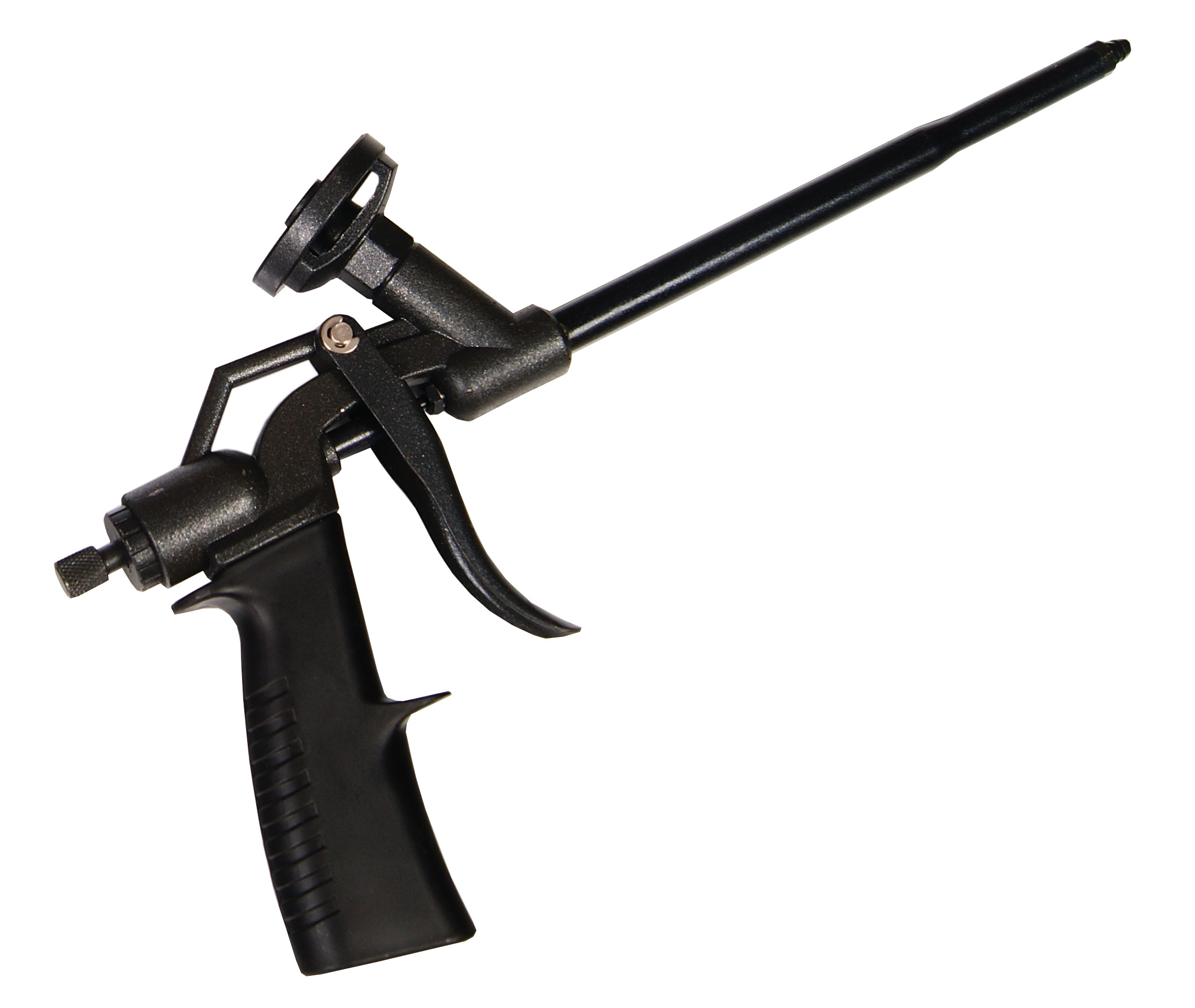 

Soudal Pistolet metalowy do pianki solidny trwały