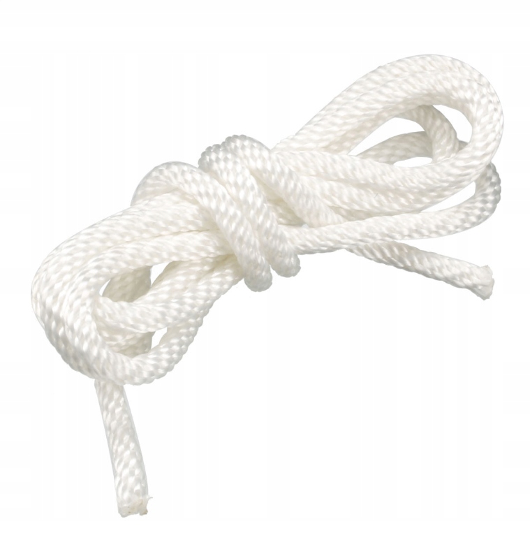 Linka sznurek szarpaka ubijak, kosiarka 3mm 1,3mb