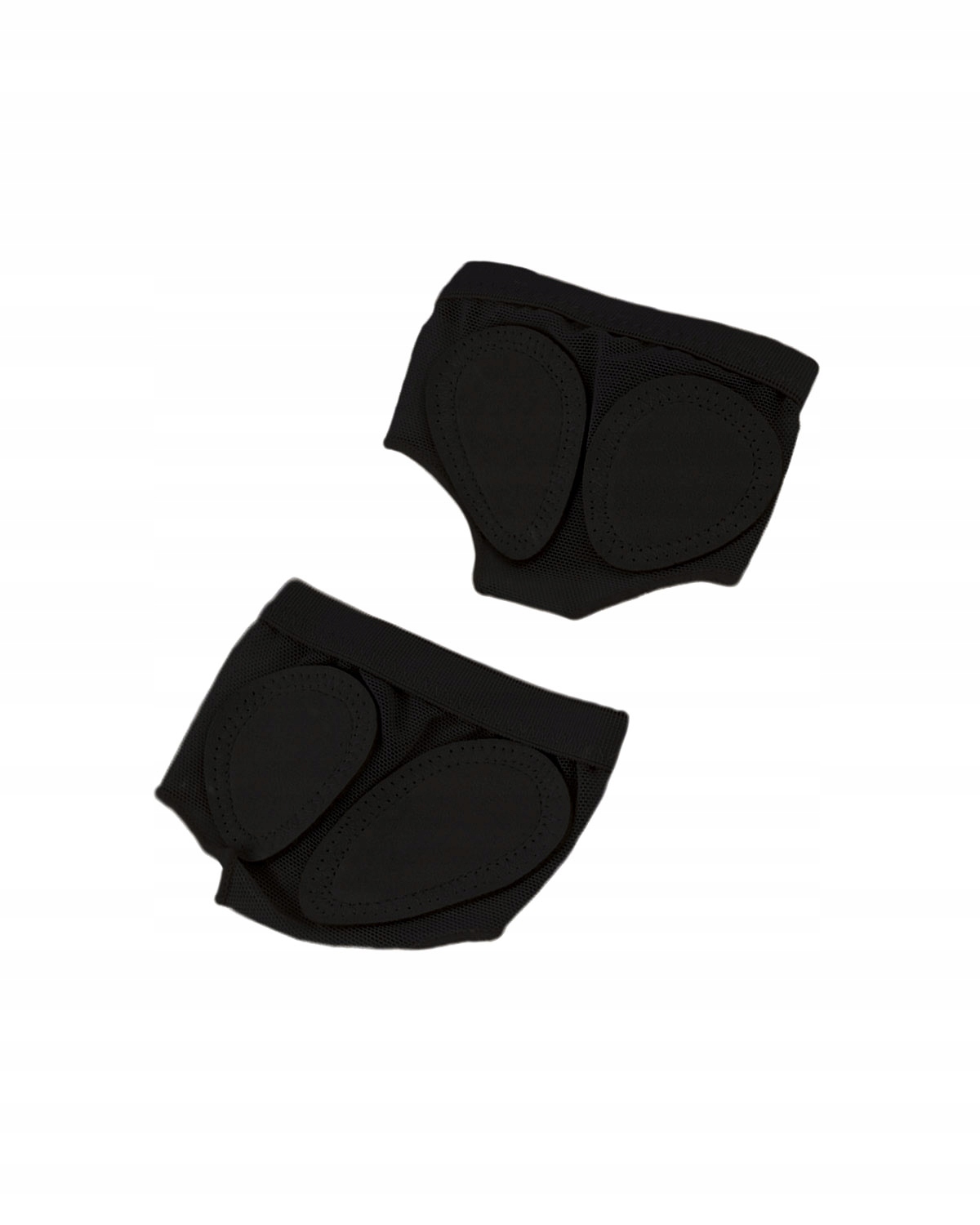 

Bezpalcówki Napalcówki Gimnastyczne Do Tańca M