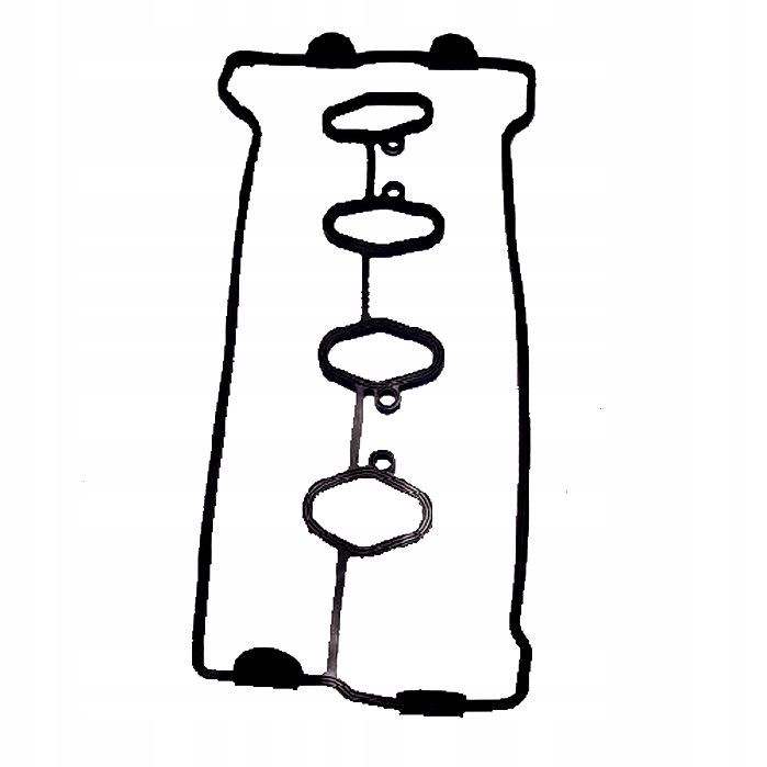 Tesnenie Krytu Ventilov Honda Cbr 600 F 11-13