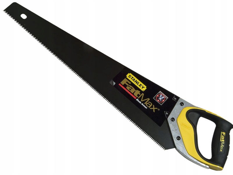 Pila Pila Plátková Fatmax Aplifon 550 MM*7 Zubů, Rukojeť B