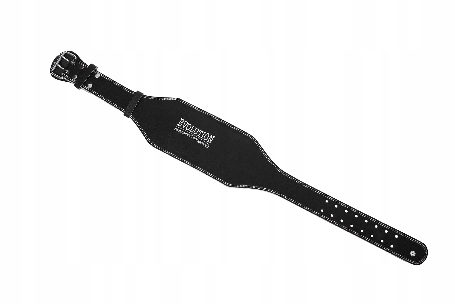 PAS KULTURYSTYCZNY EVOLUTION SZEROKI M HIT!!! Model FP-110