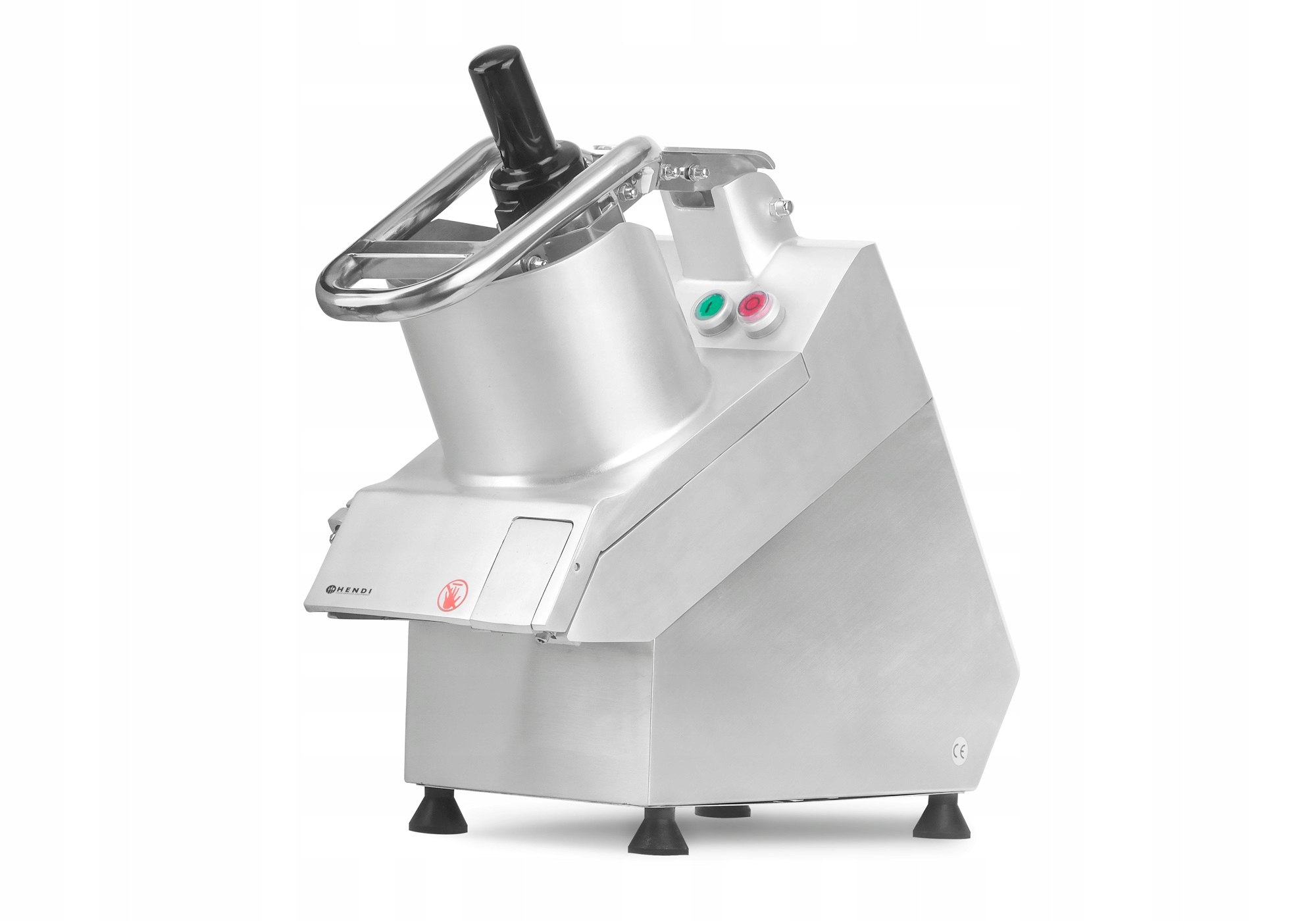 PROFESJONALNA SZATKOWNICA DO WARZYW +5 TARCZ HENDI Marka Hendi