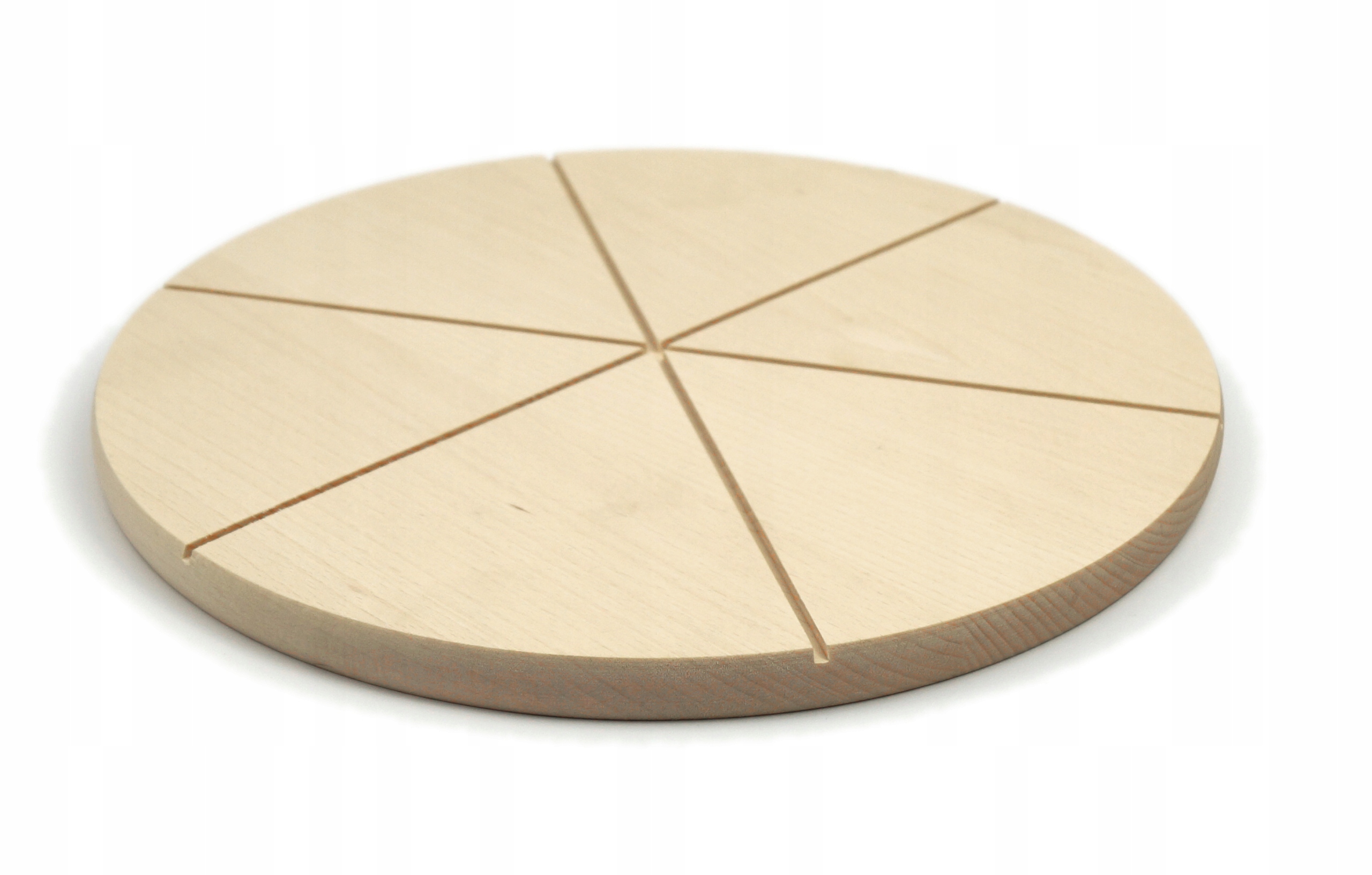 

Deska Okrągła drewniana fi 35cm do Pizzy pizza