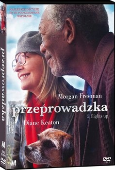 PRZEPROWADZKA