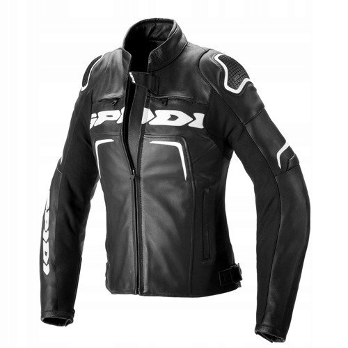 SPIDI EVORIDER LADY kurtka moto r. IT38/XXS/F32