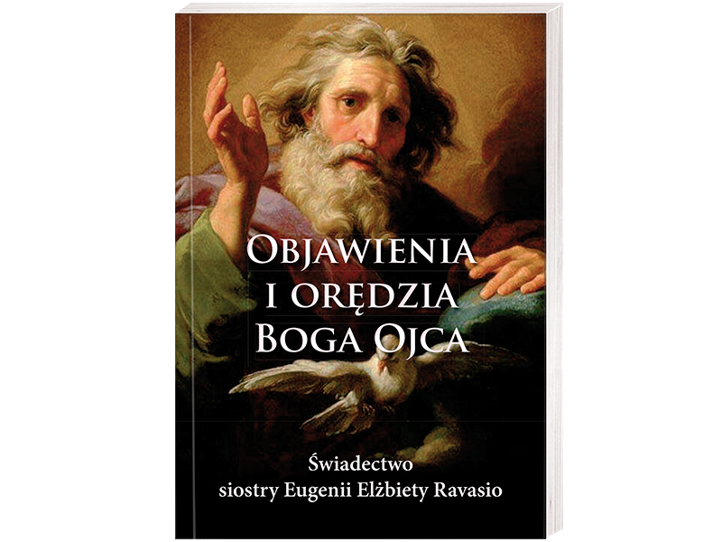 

Objawienia i orędzia Boga Ojca