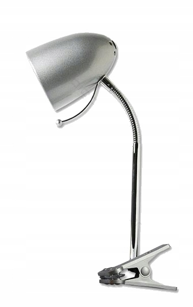 Biurowa Lampka biurkowa Lampa na biurko E27 klips Płeć chłopcy