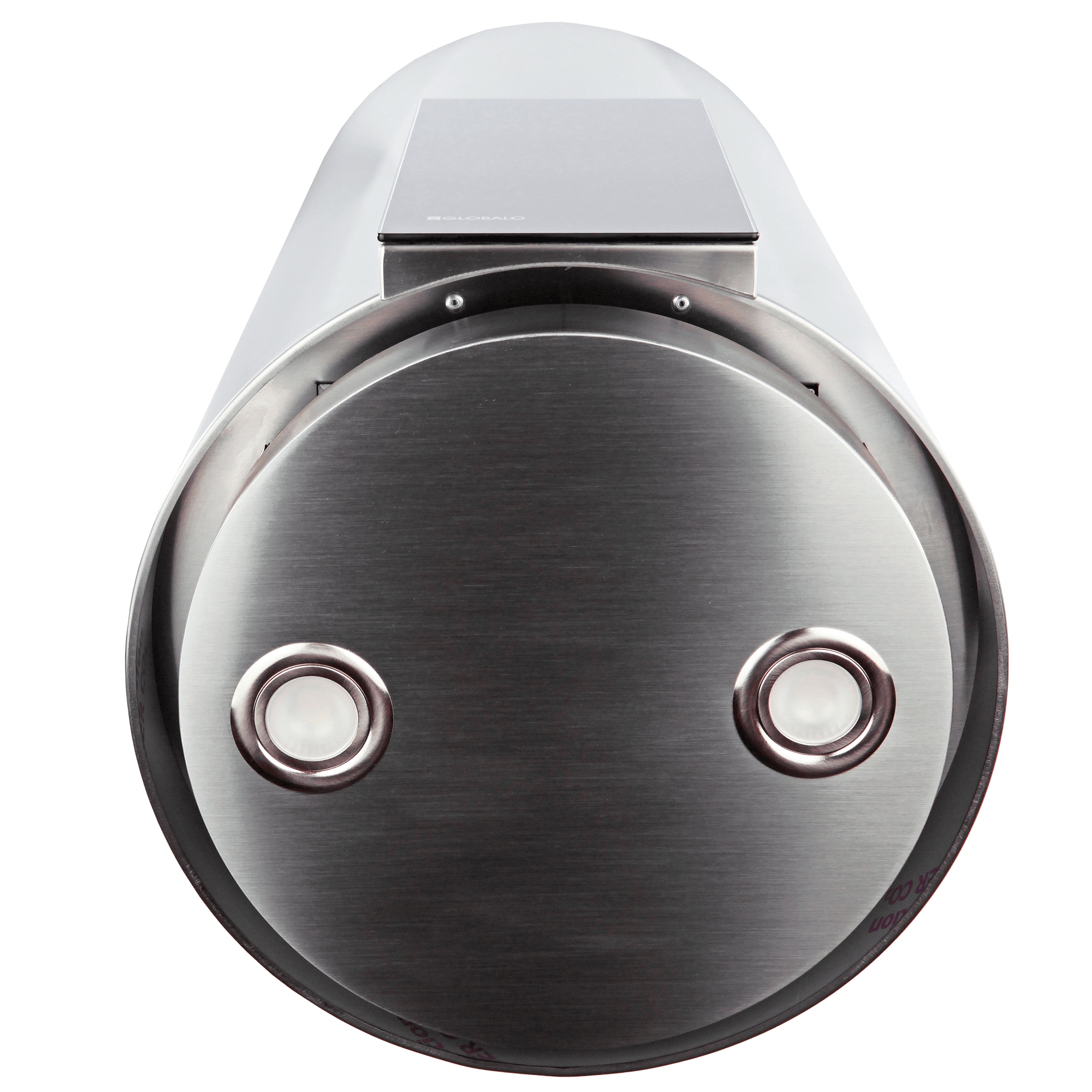 Okap kominowy GLOBALO ROXANO 39.1 INOX 485 m3/h Marka Globalo