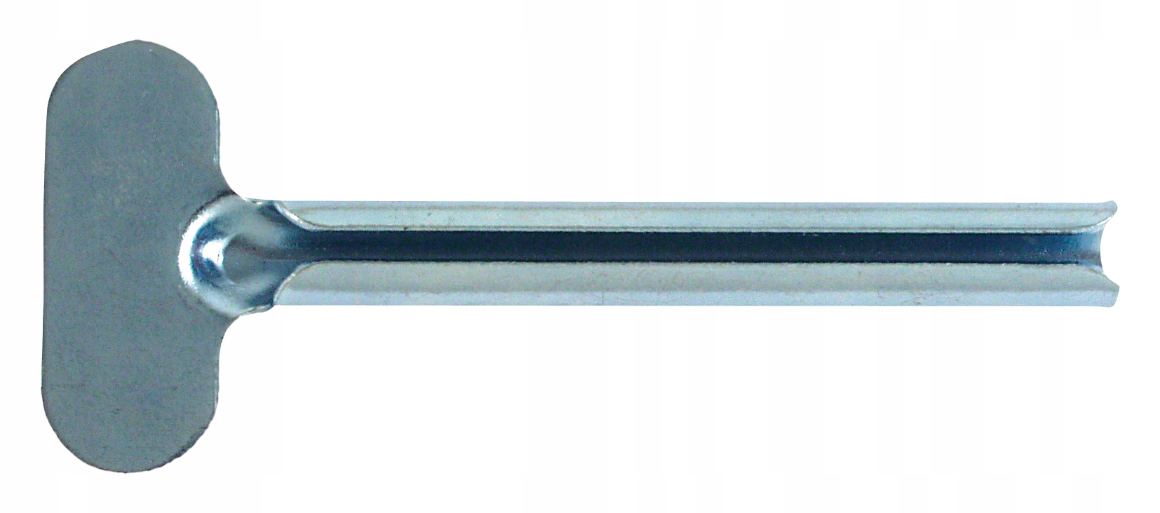 KLUCZ Wyciskarka Wyciskacz Do Tubek Farb Past Fryzjerskich Kluczyk