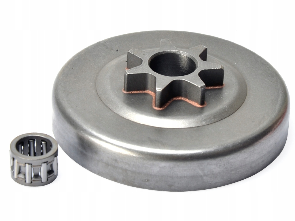 BĘBEN KOSZ SPRZĘGŁA .325 7z ECHO CS3600 CS3700 CS Rodzaj bęben