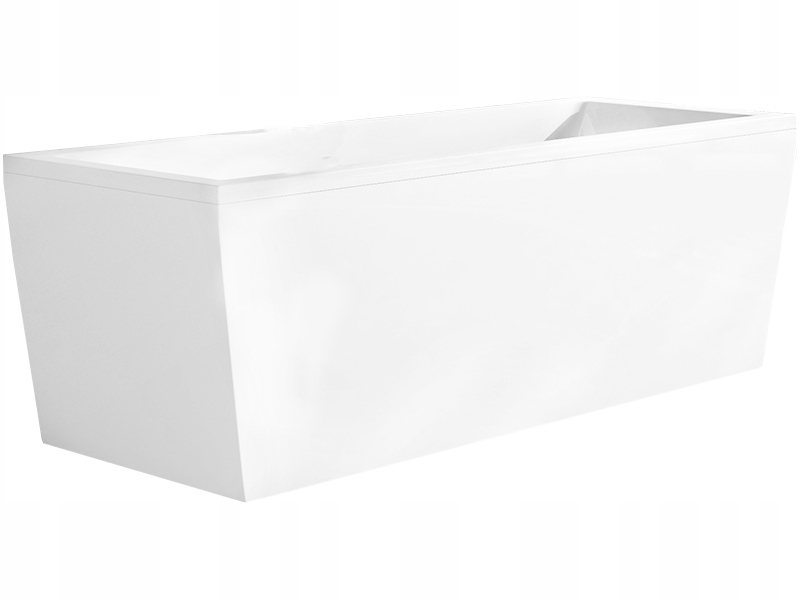 

Besco Vena Wanna Wolnostojąca Biała 175x75