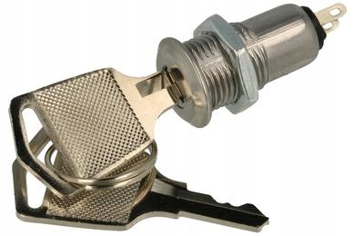 STACYJKA S1091B-2 przełącznik włącznik OFF-ON