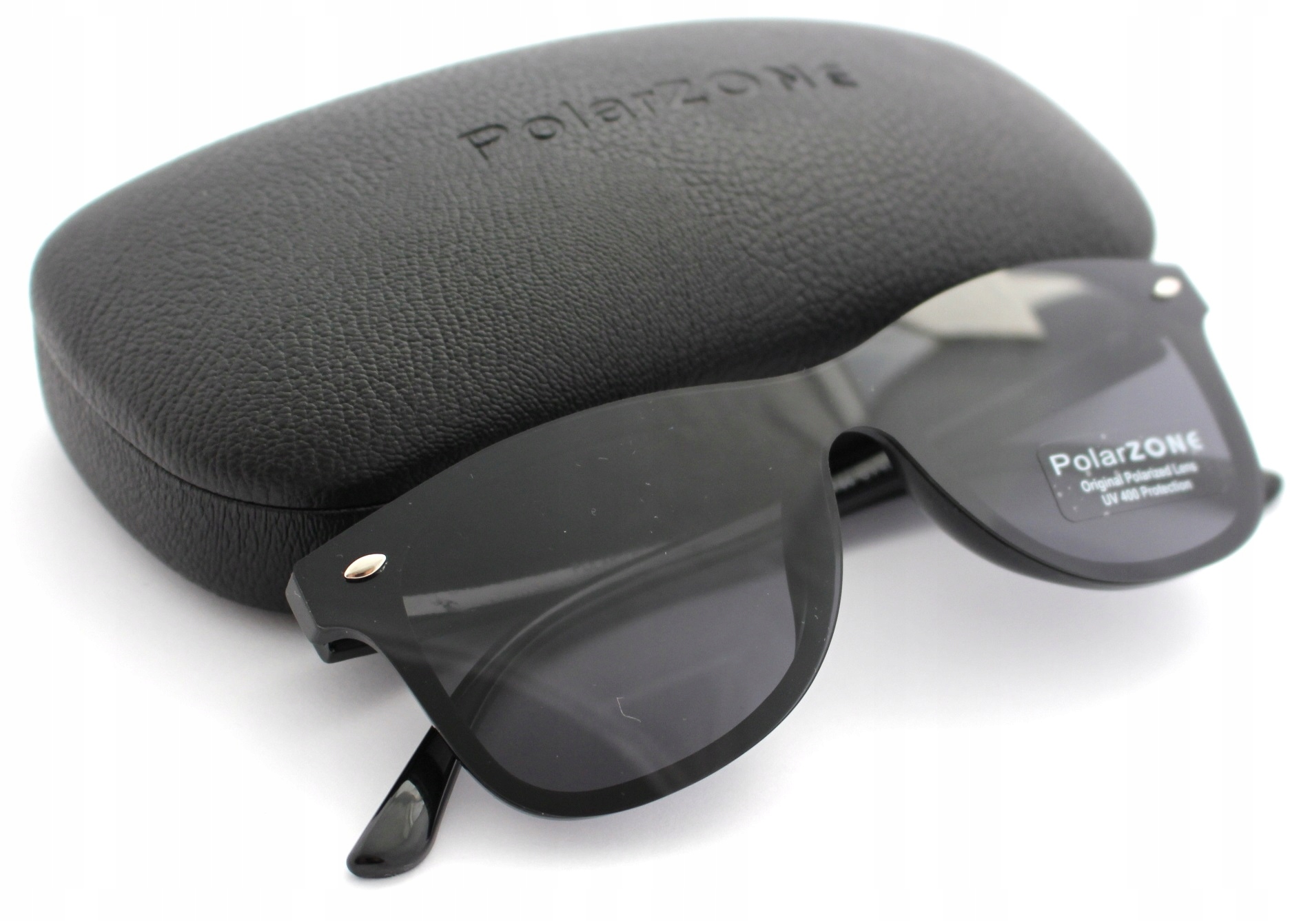 

Okulary Przeciwsłoneczne Polaryzacyjna Płyta