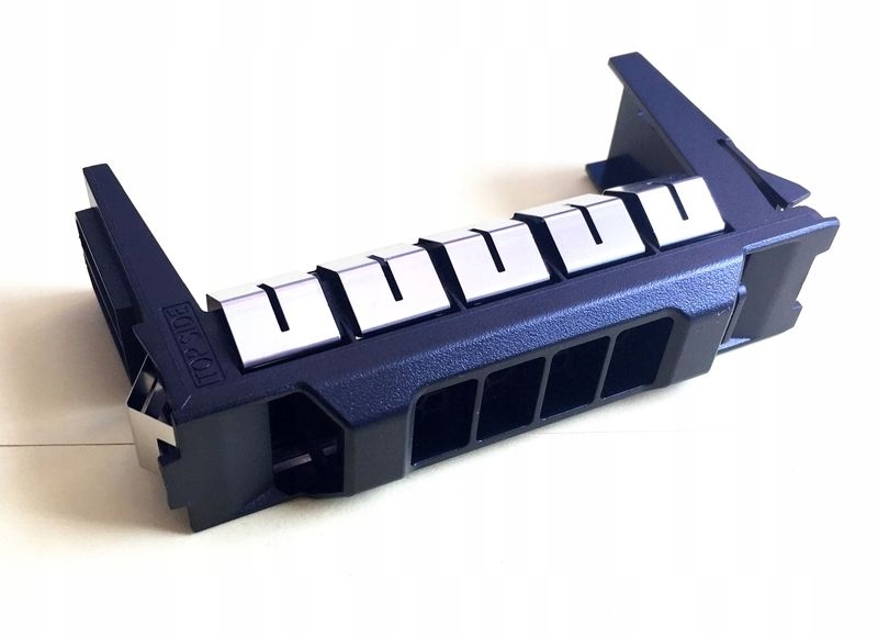 Dell POWEREDGE Server 3.5" HDD Filler 04f7v1