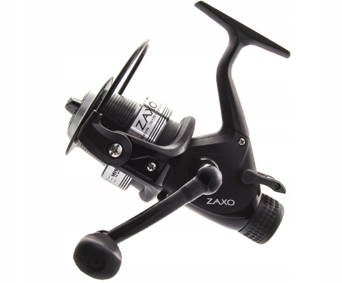 KOŁOWROTEK MISTRALL ZAXO CARP FRD 5000