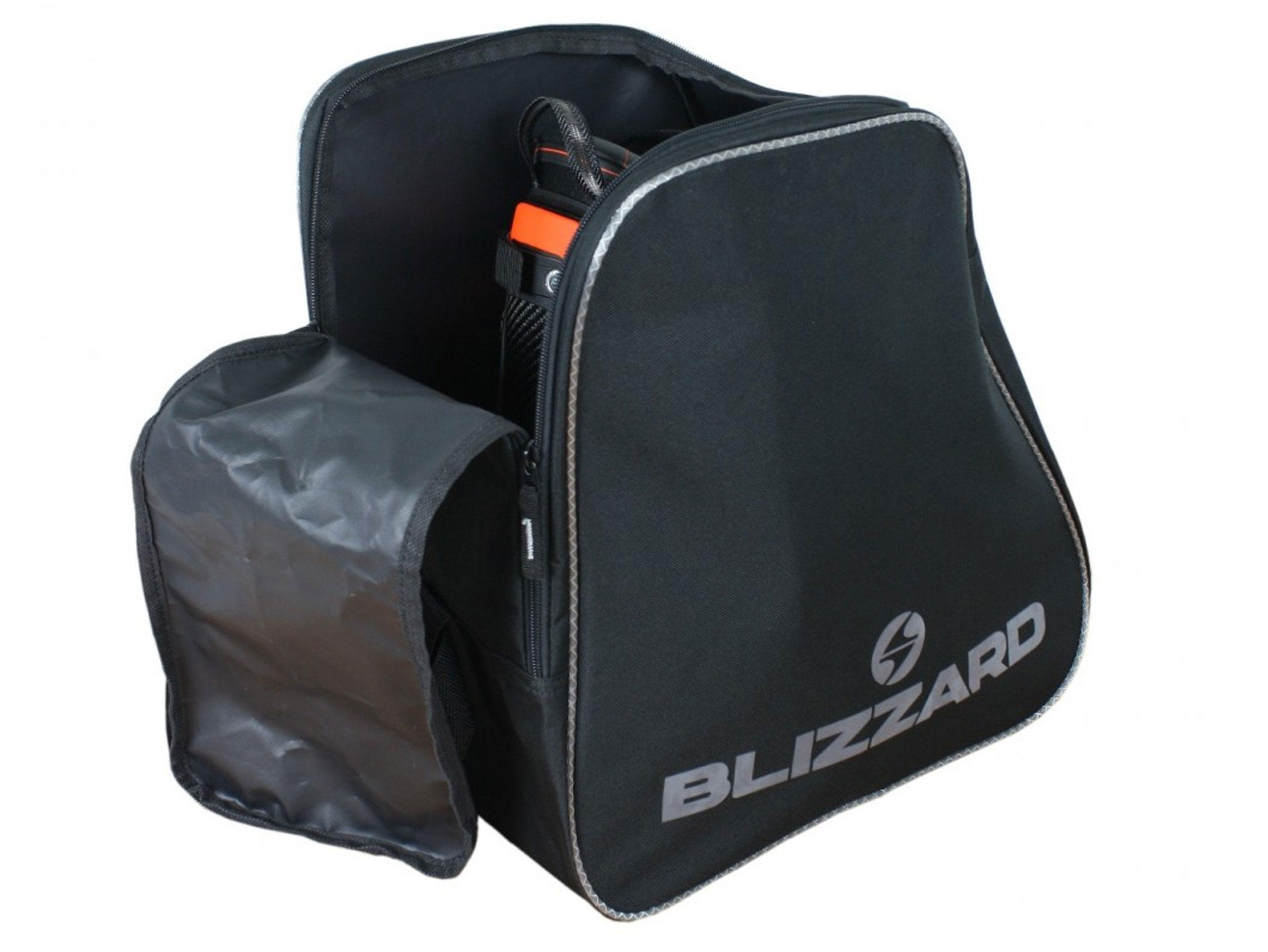 

Pokrowiec na buty/łyżwy Blizzard black