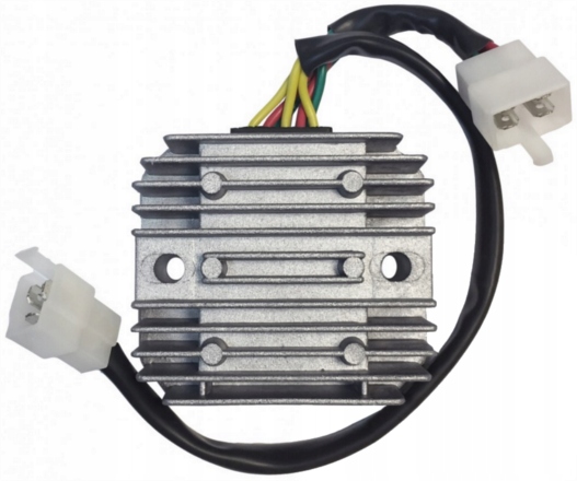 Regulátor Napětí Honda Nt 650 Gt Hawk/Bros 88-90