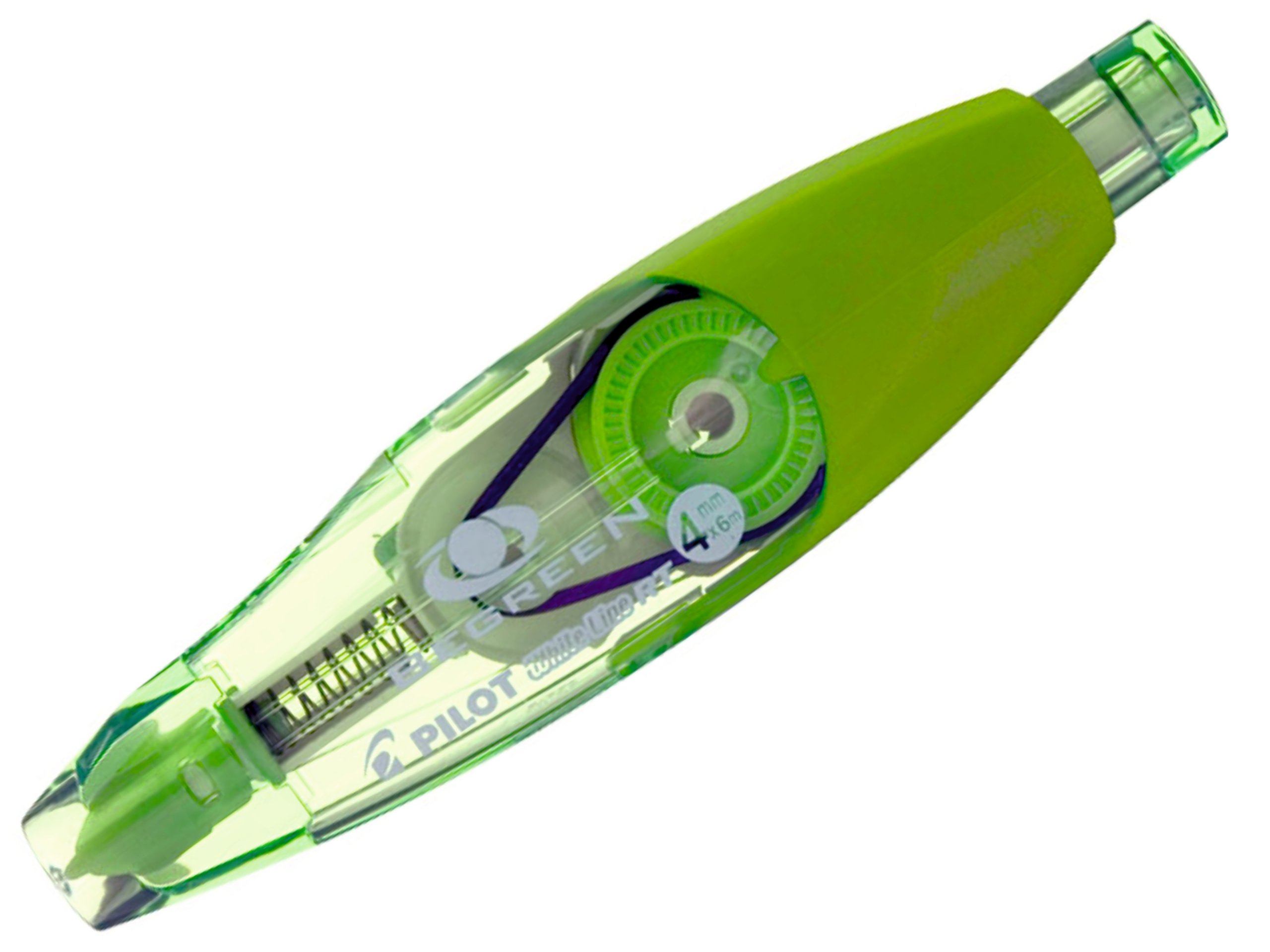 

Korektor w taśmie Pilot Whiteline Rt 4mm x 6m