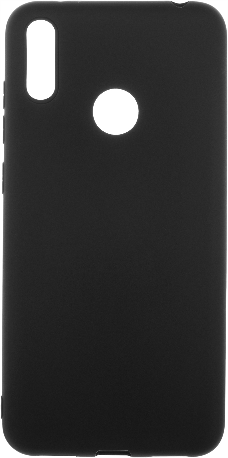 

Obudowa Etui Tpu Matt Huawei Y7 (2019)/black