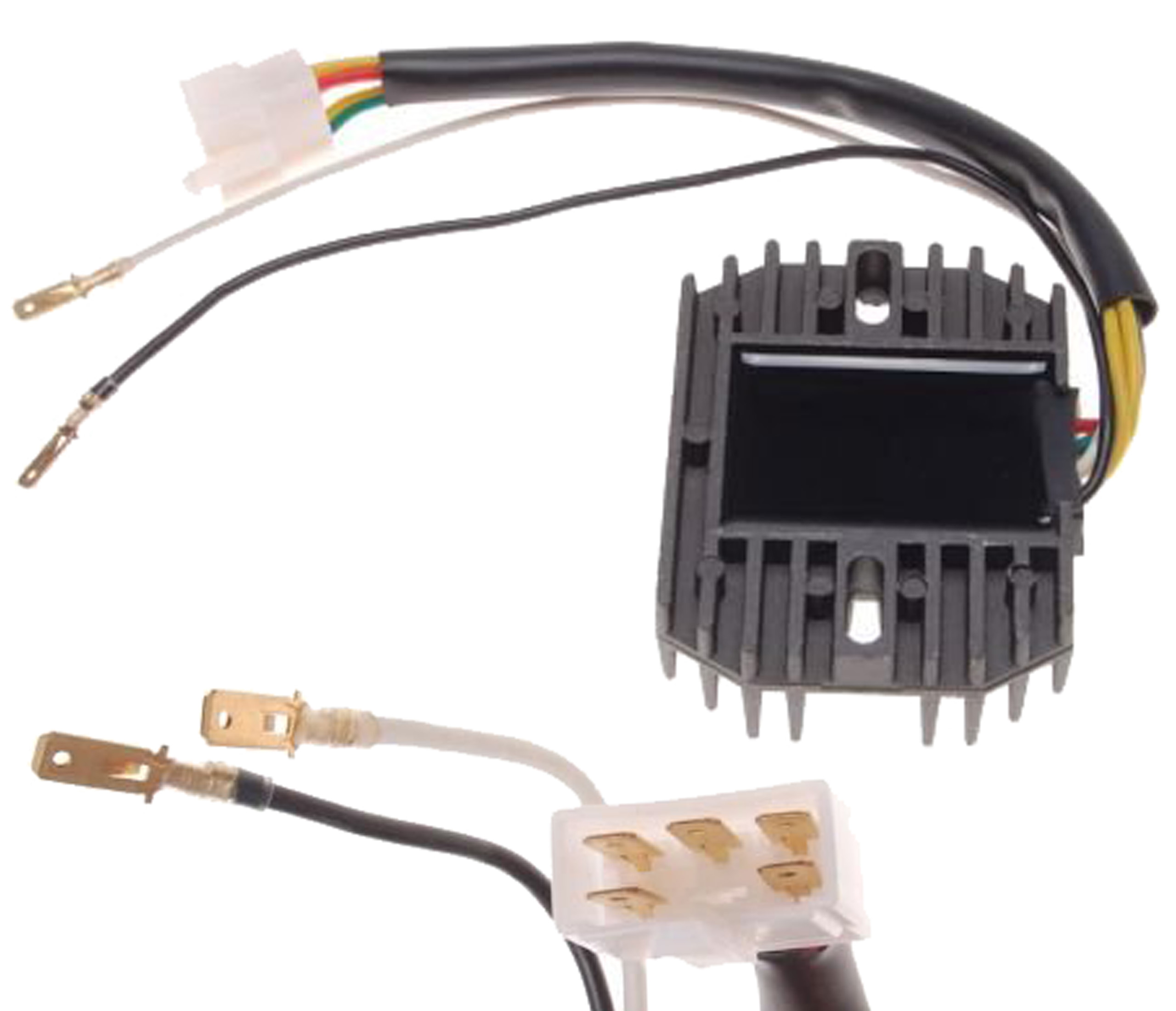 HONDA CB400F 31400 333 004 REGULATOR NAPIECIA Part number 5435