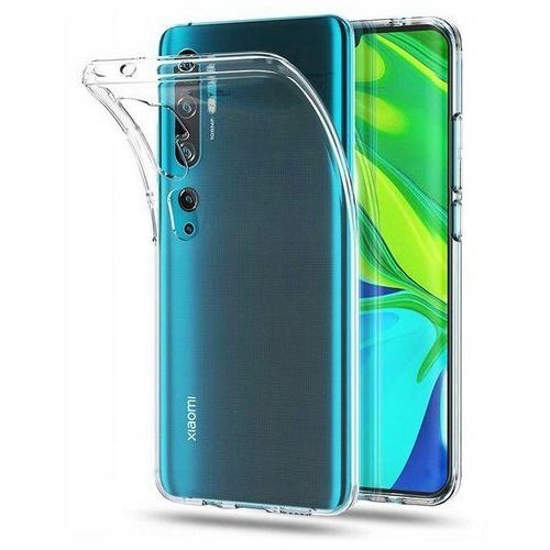 

Etui Mercury Goospery Jelly Case Xiaomi Mi Note 10